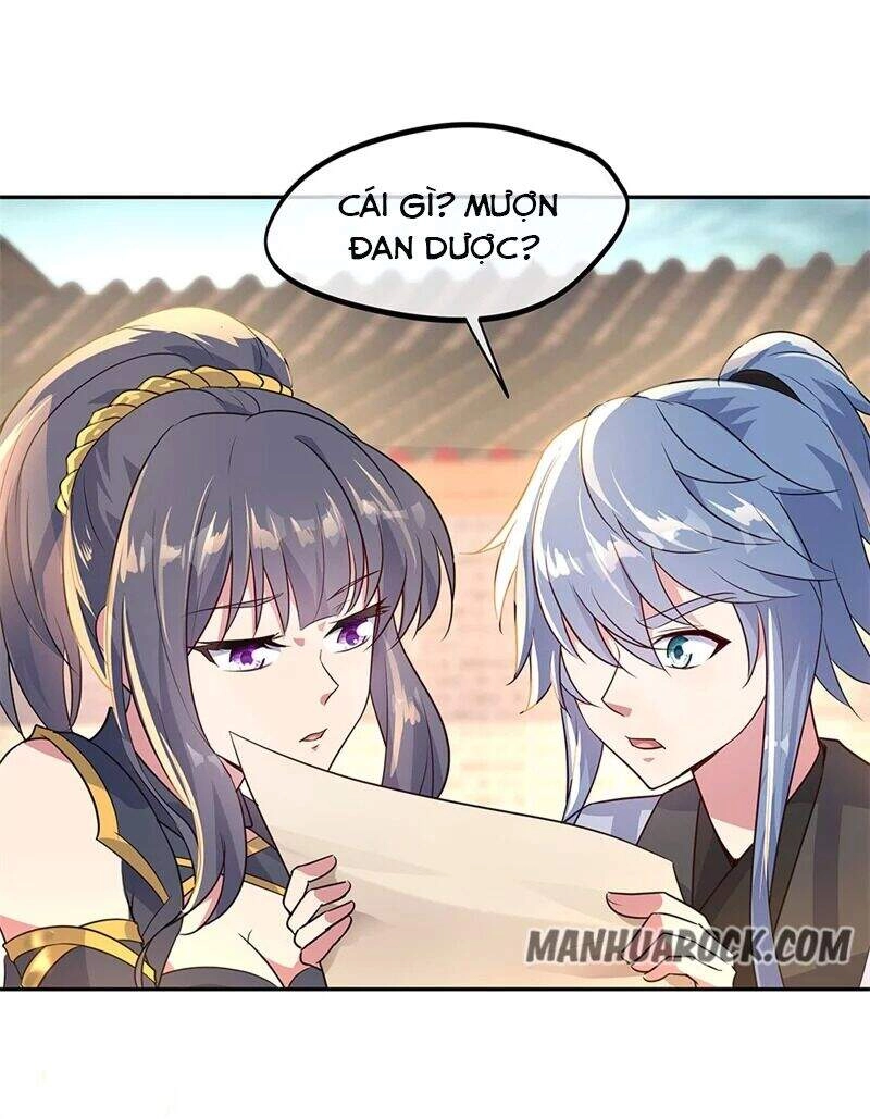 Chiến Hồn Tuyệt Thế Chapter 168 - 6