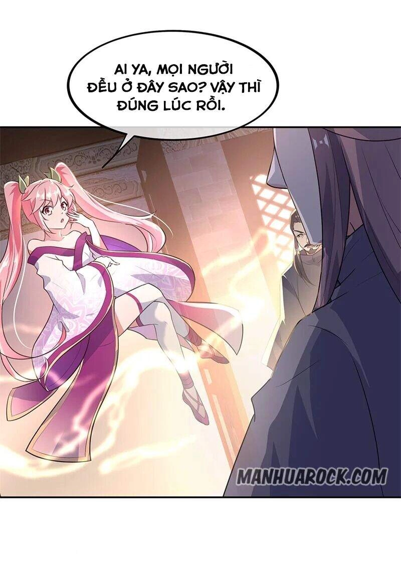 Chiến Hồn Tuyệt Thế Chapter 168 - 8