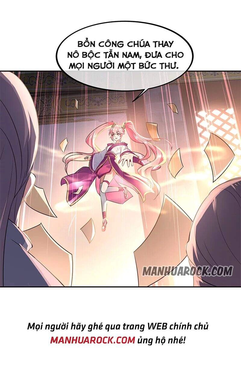 Chiến Hồn Tuyệt Thế Chapter 168 - 9