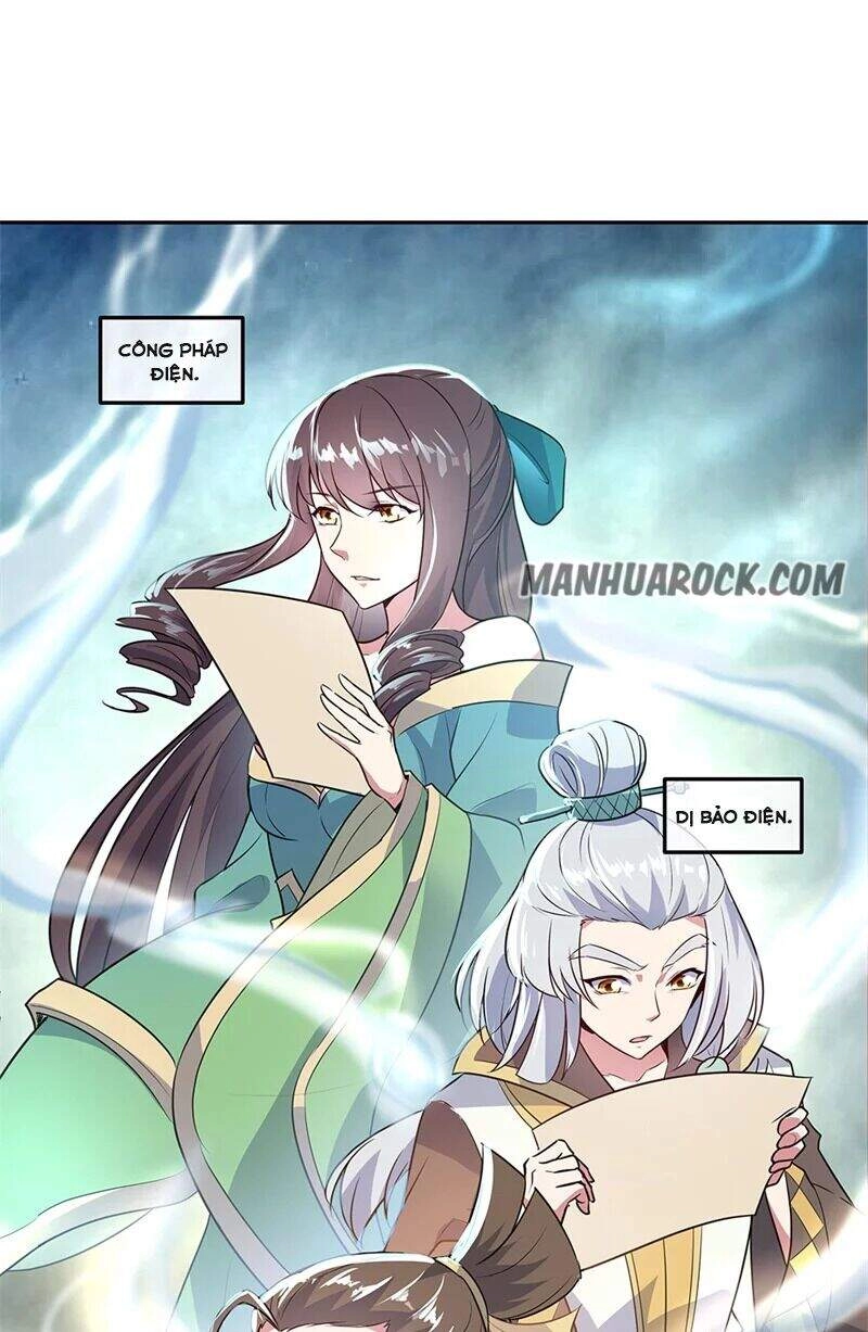 Chiến Hồn Tuyệt Thế Chapter 168 - 11