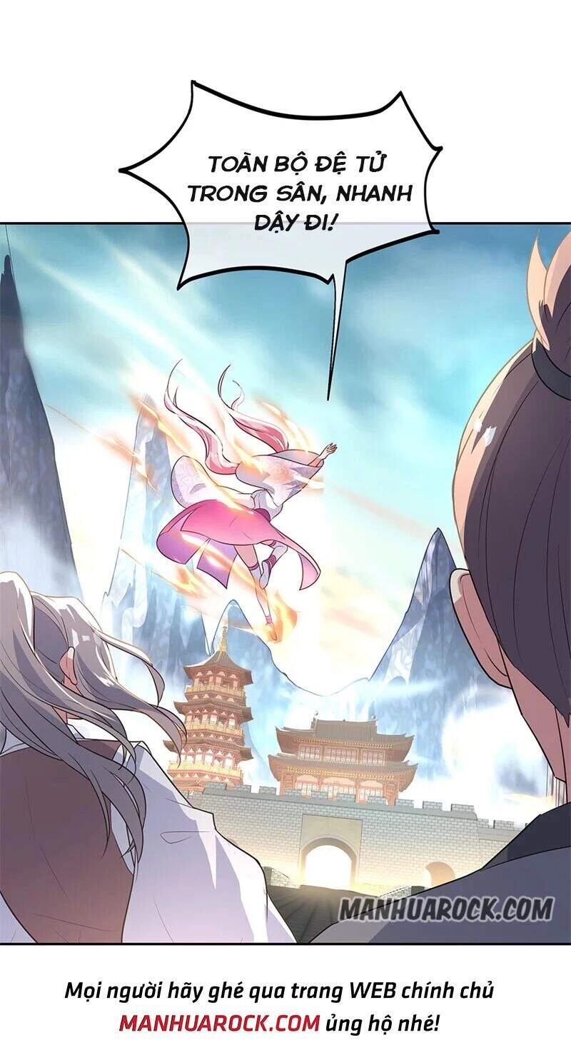 Chiến Hồn Tuyệt Thế Chapter 168 - 14