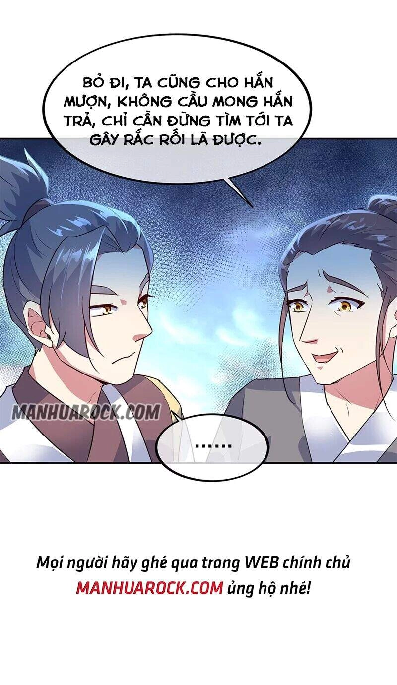 Chiến Hồn Tuyệt Thế Chapter 168 - 17