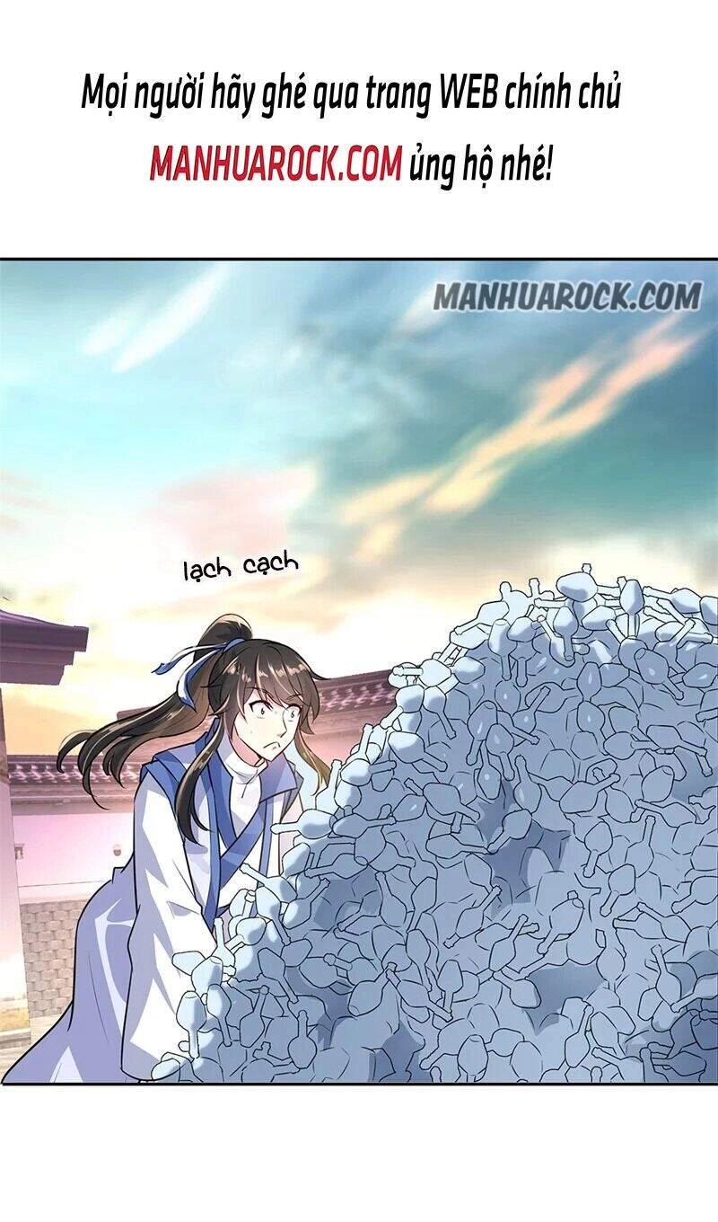 Chiến Hồn Tuyệt Thế Chapter 168 - 21