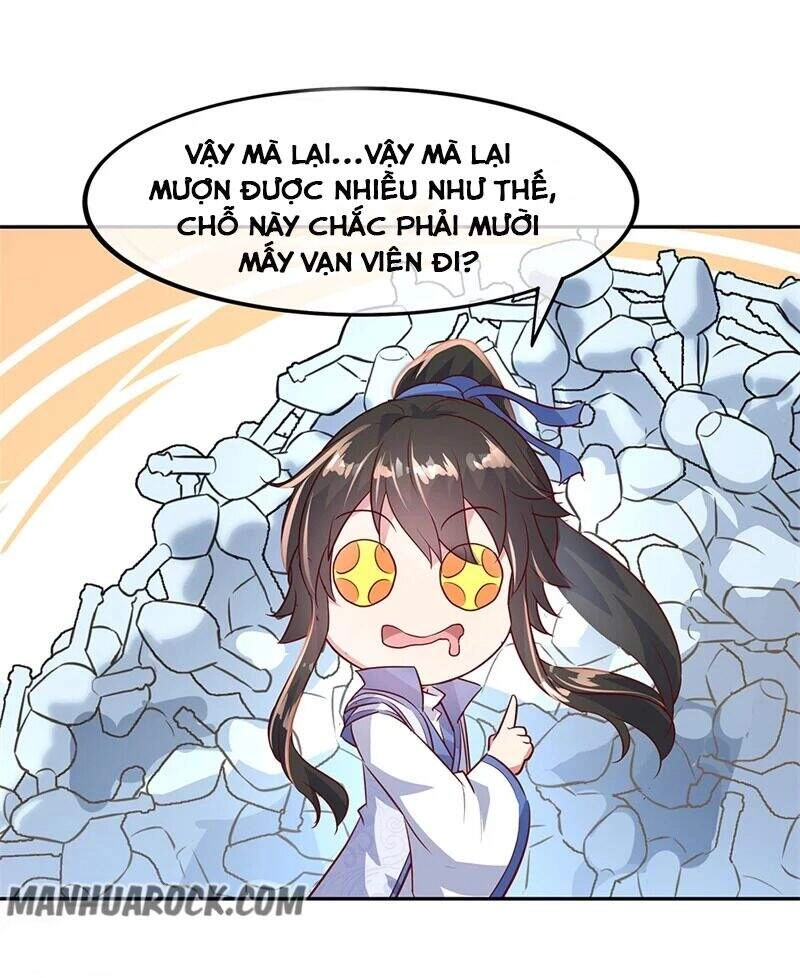 Chiến Hồn Tuyệt Thế Chapter 168 - 22