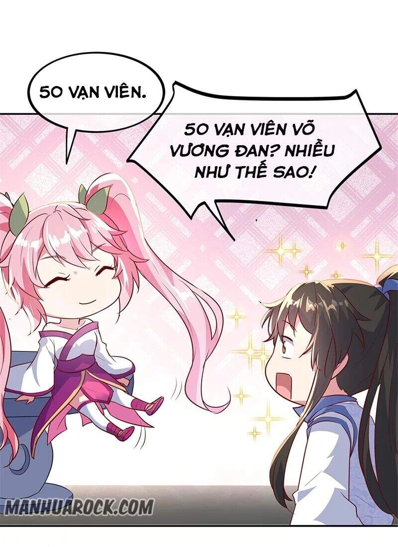 Chiến Hồn Tuyệt Thế Chapter 168 - 23