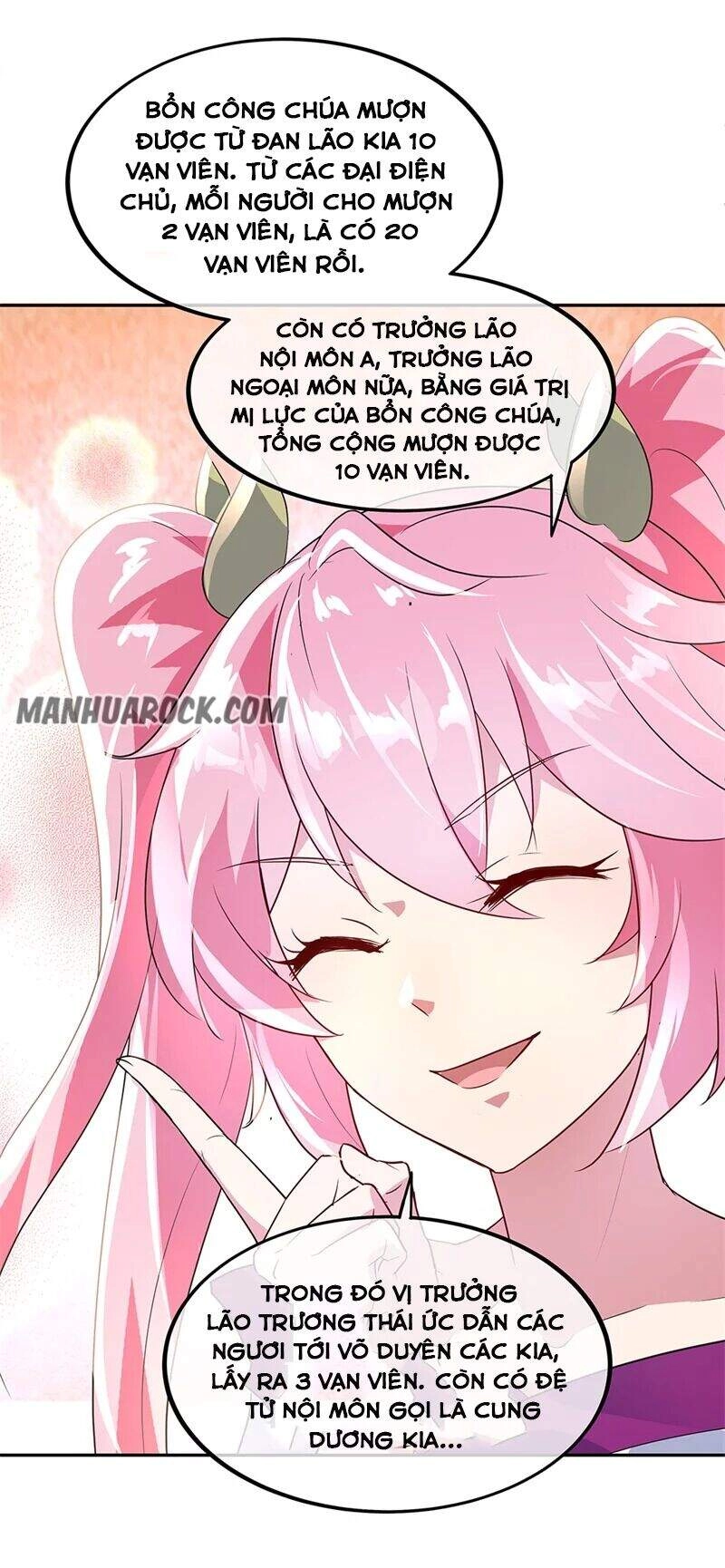 Chiến Hồn Tuyệt Thế Chapter 168 - 24