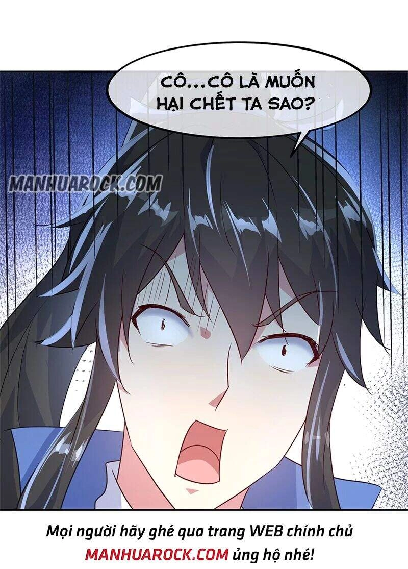 Chiến Hồn Tuyệt Thế Chapter 168 - 25