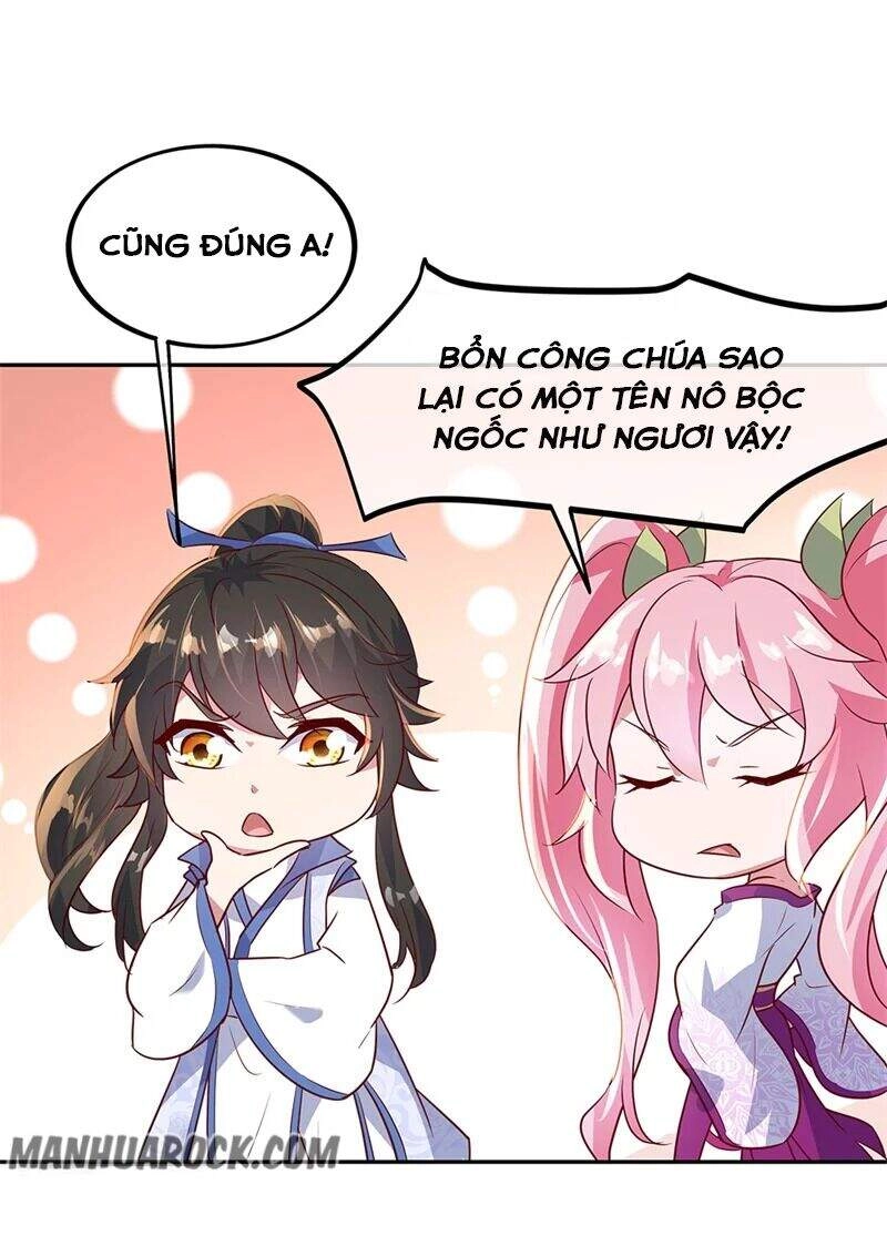 Chiến Hồn Tuyệt Thế Chapter 168 - 27