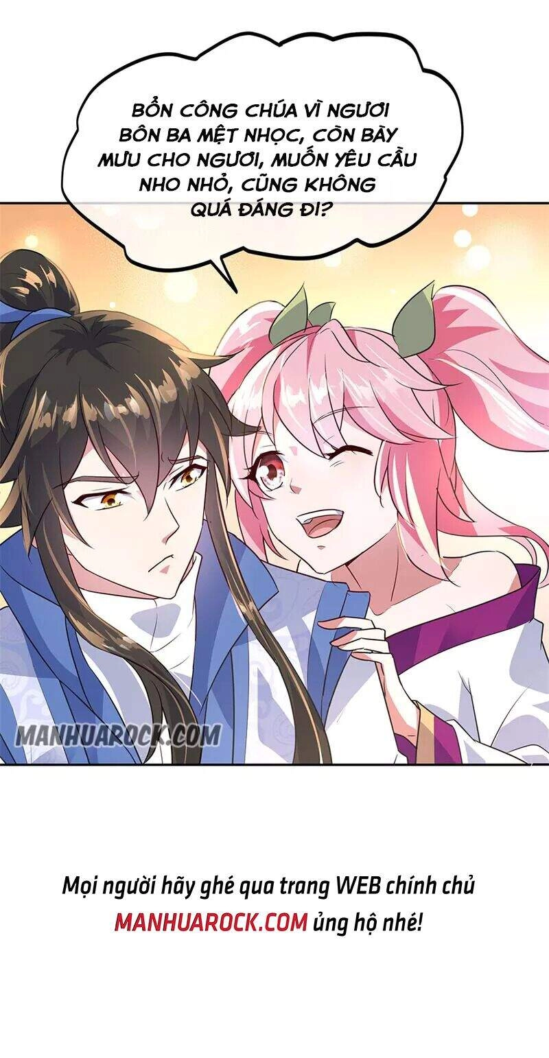 Chiến Hồn Tuyệt Thế Chapter 168 - 28