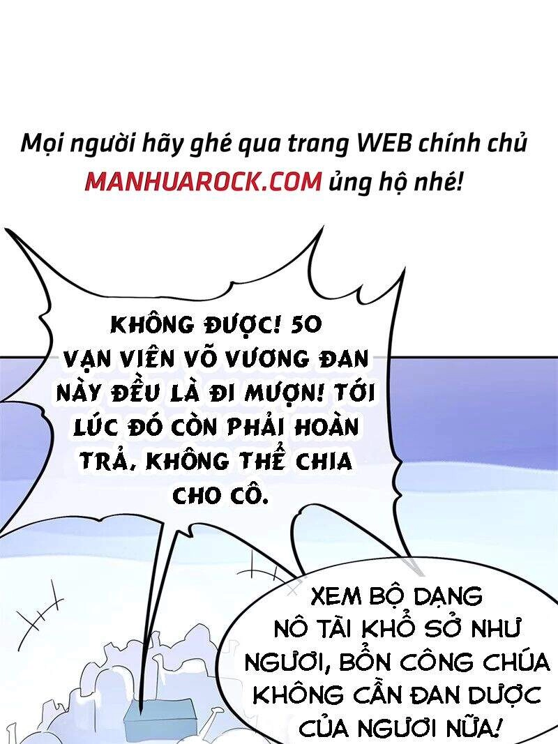 Chiến Hồn Tuyệt Thế Chapter 169 - 1