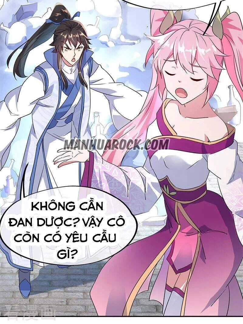 Chiến Hồn Tuyệt Thế Chapter 169 - 2