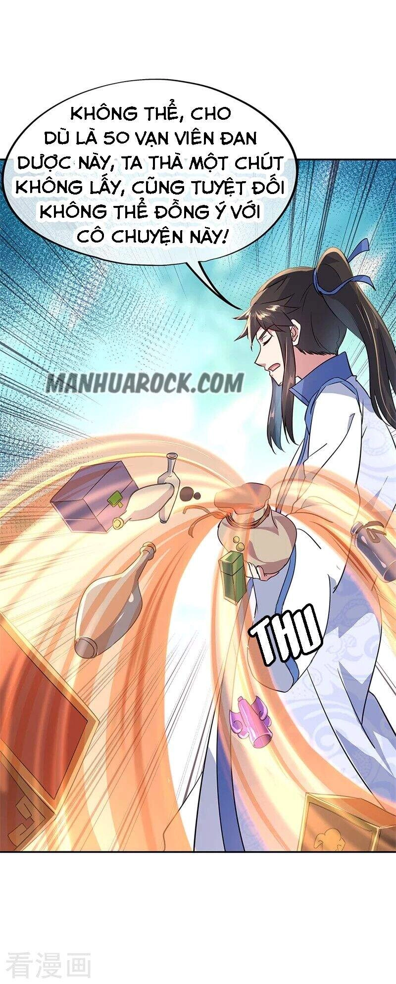 Chiến Hồn Tuyệt Thế Chapter 169 - 4