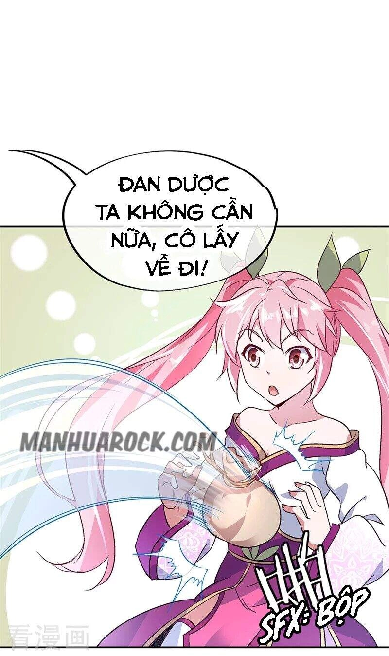 Chiến Hồn Tuyệt Thế Chapter 169 - 5