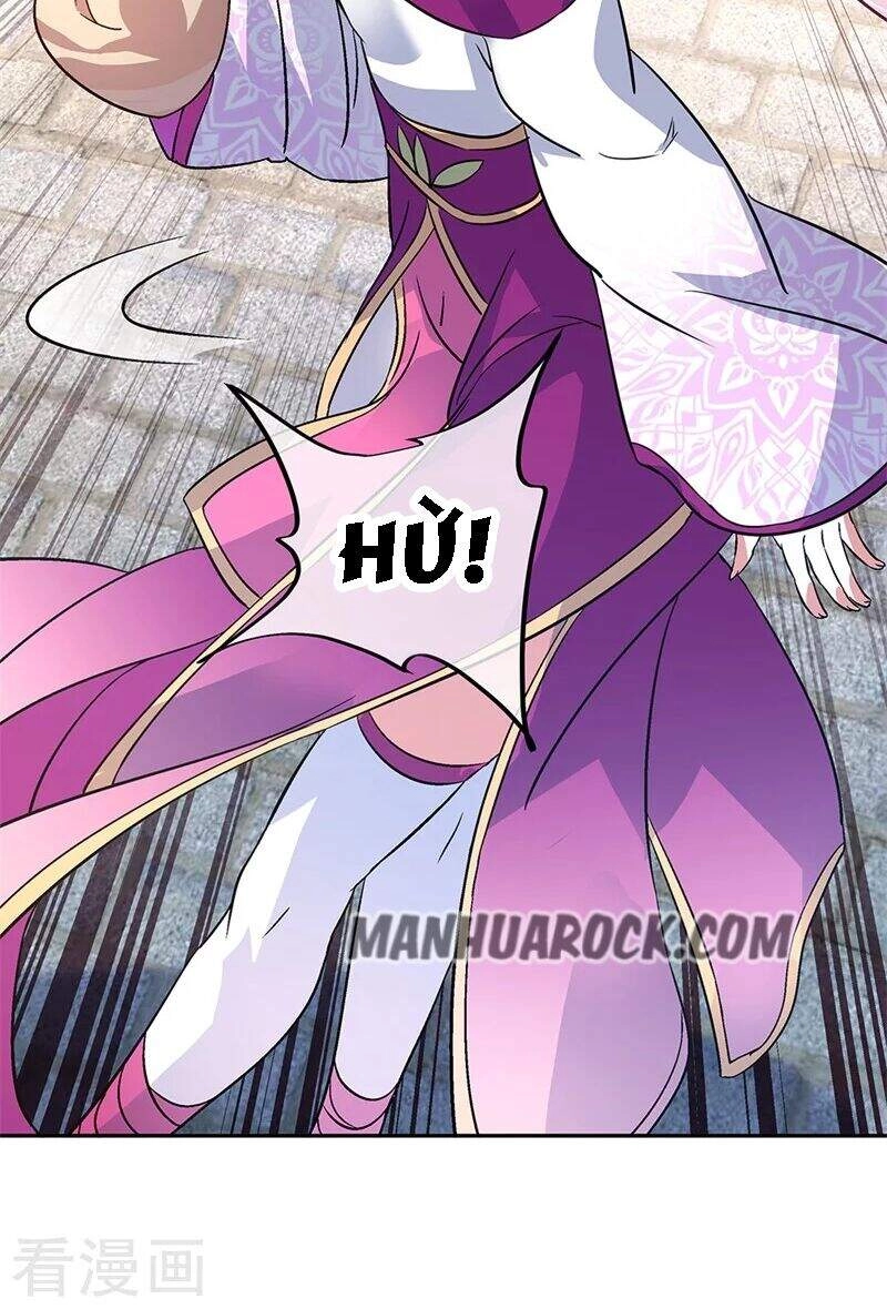 Chiến Hồn Tuyệt Thế Chapter 169 - 7