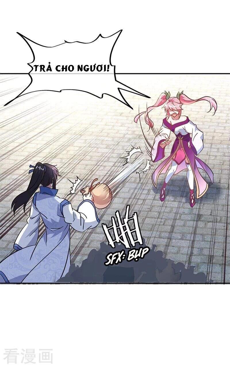 Chiến Hồn Tuyệt Thế Chapter 169 - 8