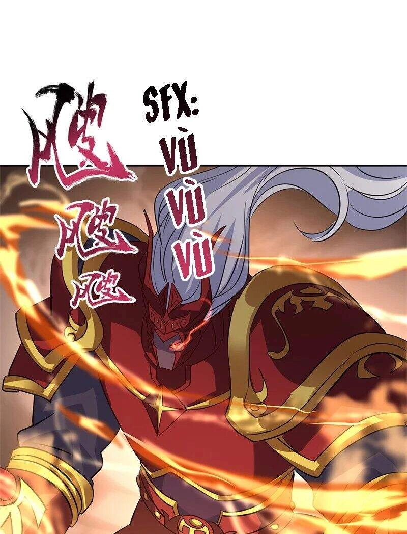 Chiến Hồn Tuyệt Thế Chapter 169 - 14