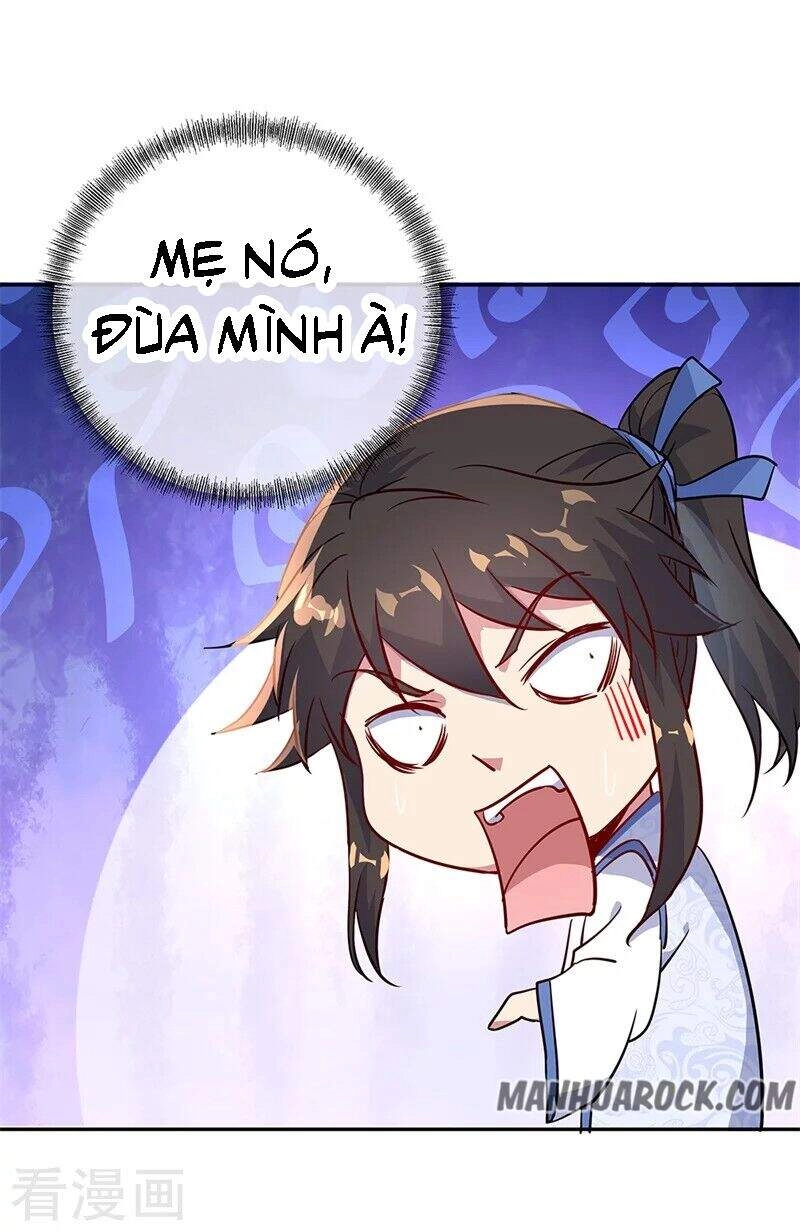 Chiến Hồn Tuyệt Thế Chapter 169 - 17