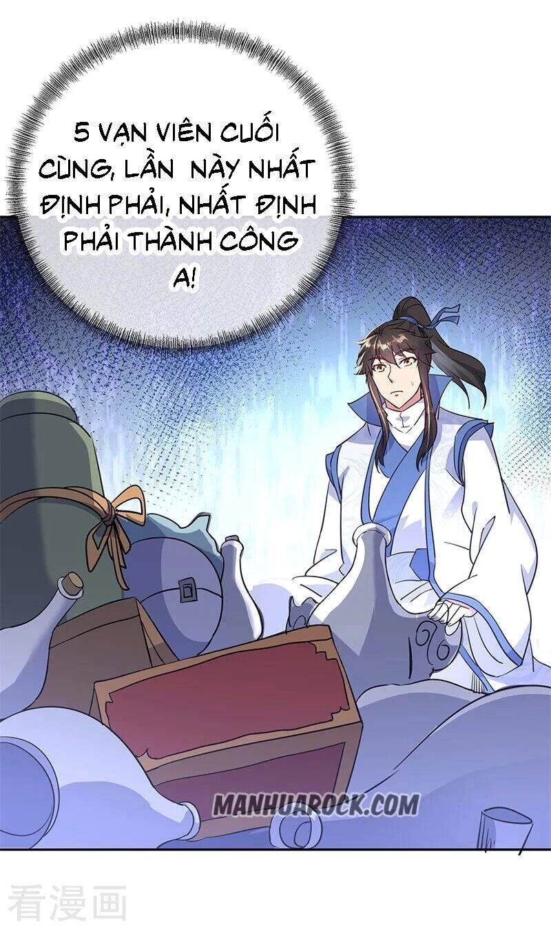 Chiến Hồn Tuyệt Thế Chapter 169 - 18