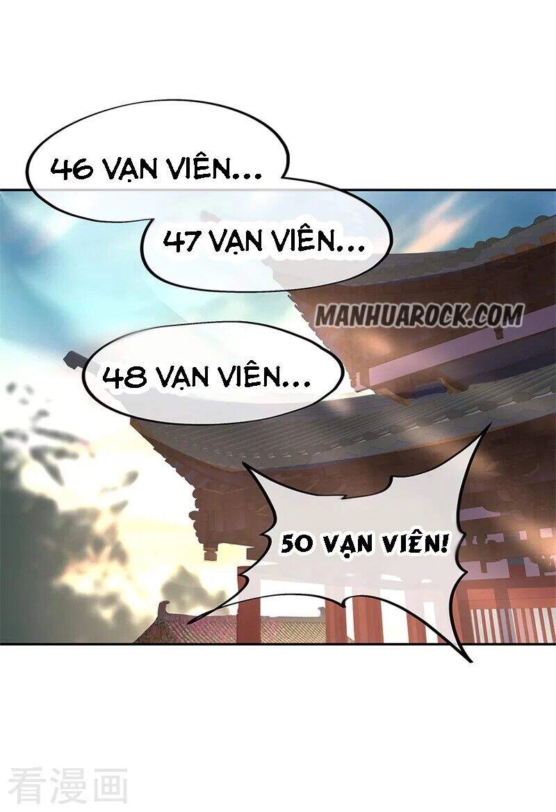 Chiến Hồn Tuyệt Thế Chapter 169 - 19