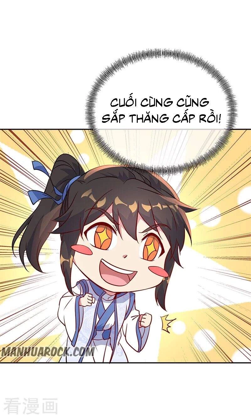 Chiến Hồn Tuyệt Thế Chapter 169 - 21