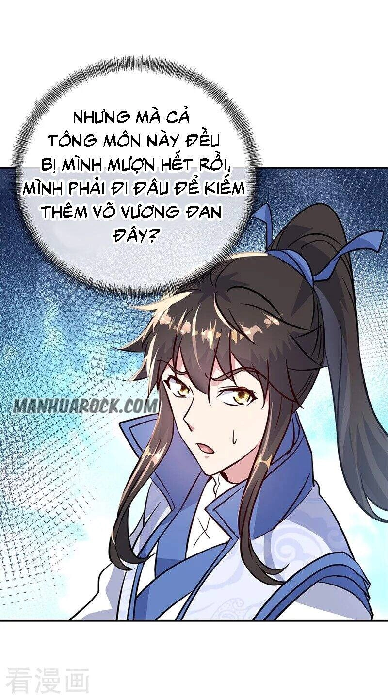 Chiến Hồn Tuyệt Thế Chapter 169 - 26