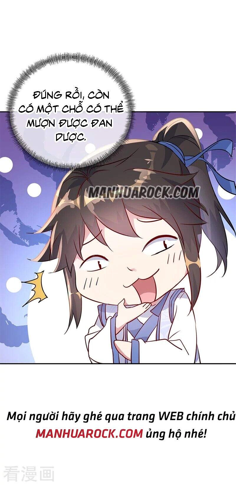 Chiến Hồn Tuyệt Thế Chapter 169 - 27