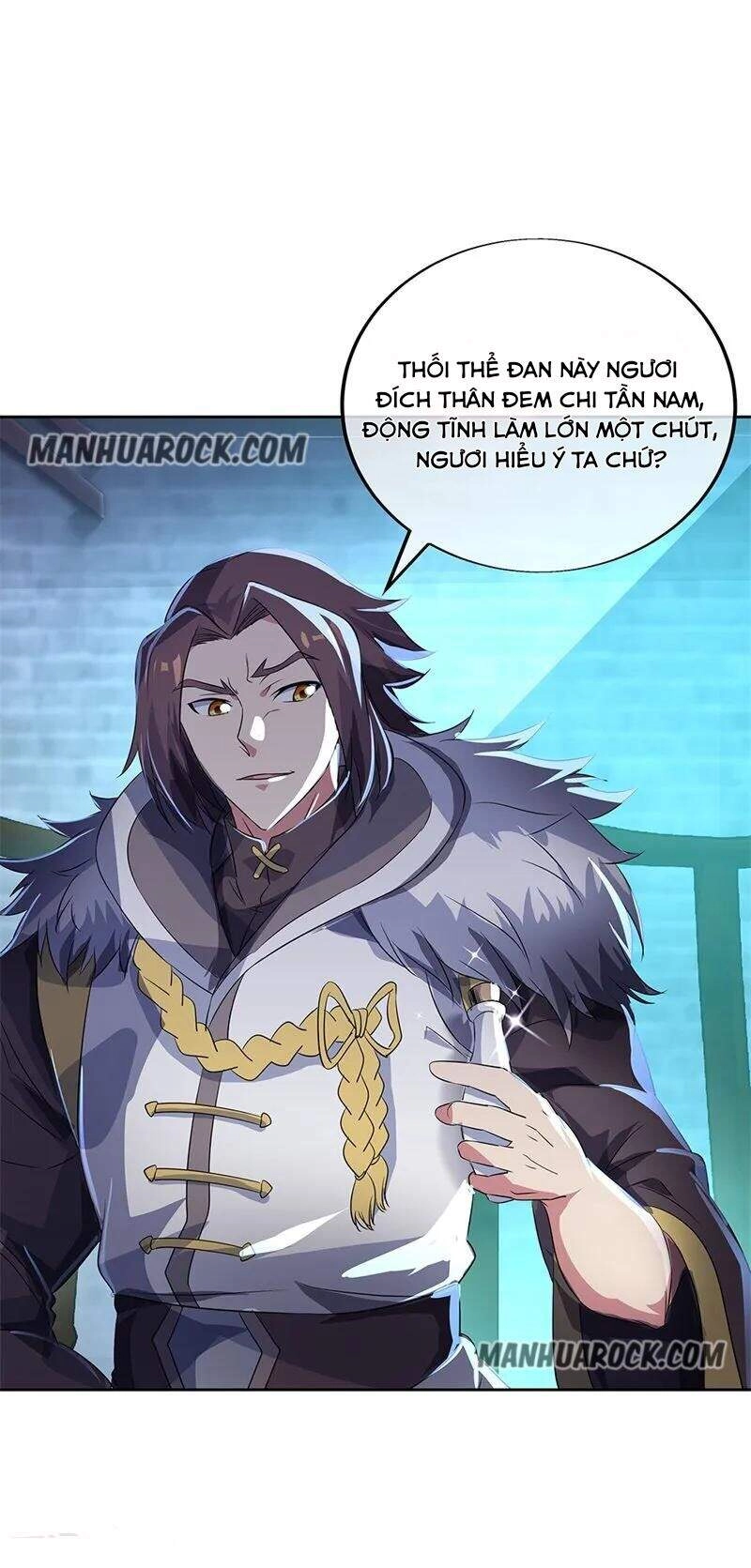 Chiến Hồn Tuyệt Thế Chapter 170 - 15