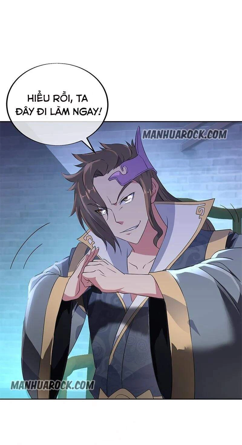 Chiến Hồn Tuyệt Thế Chapter 170 - 16