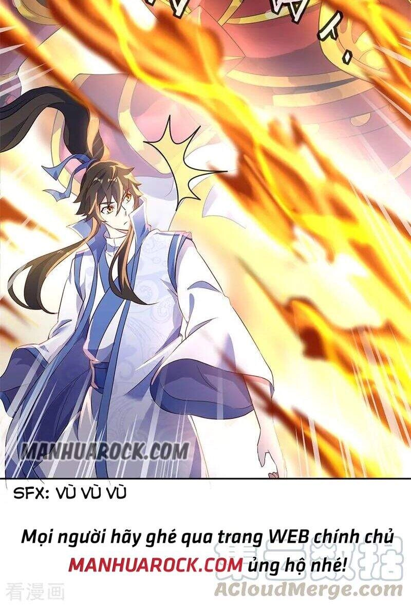 Chiến Hồn Tuyệt Thế Chapter 170 - 20