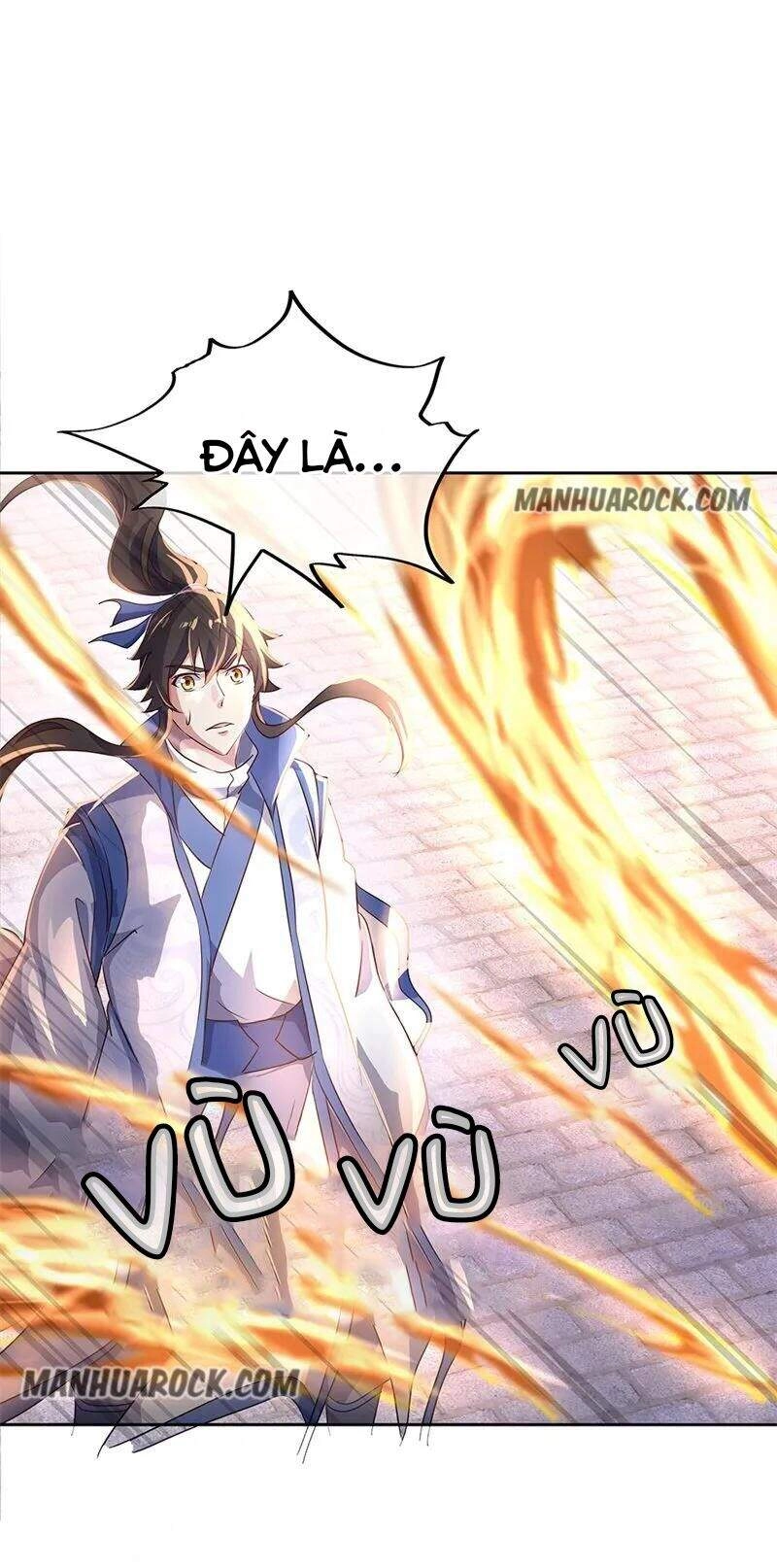 Chiến Hồn Tuyệt Thế Chapter 170 - 21