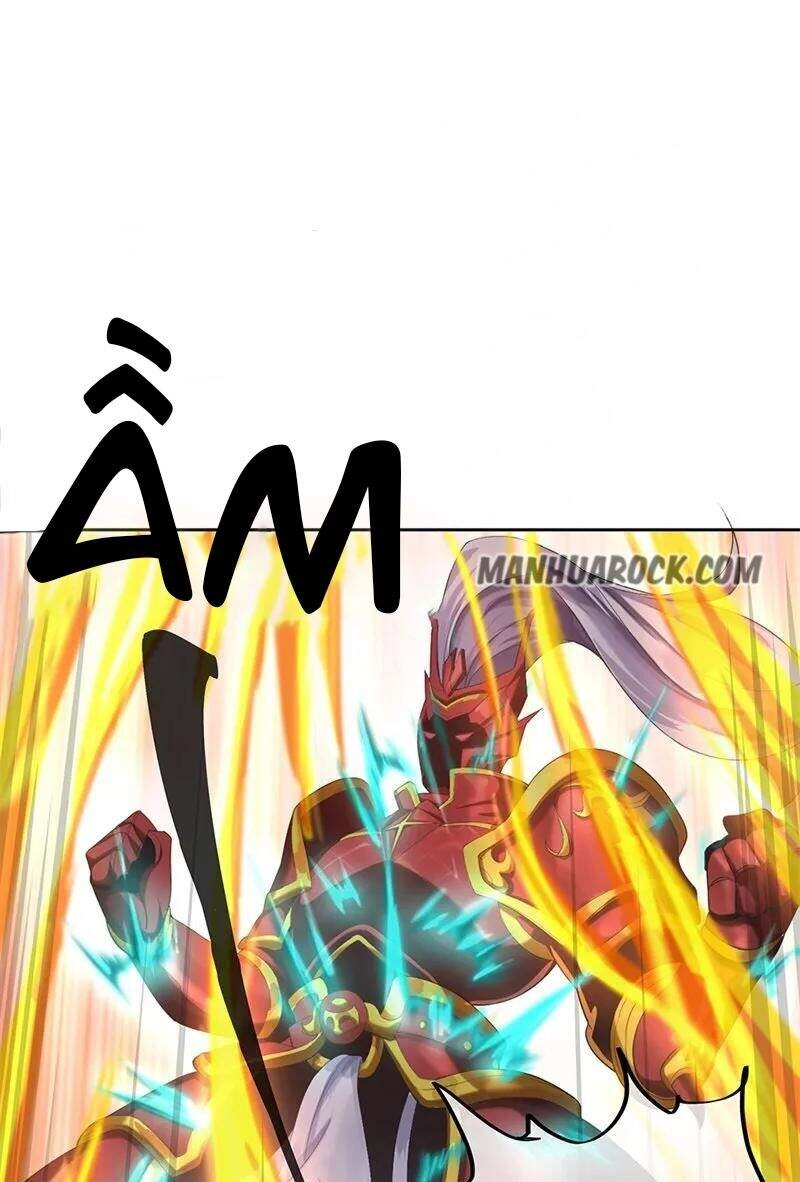 Chiến Hồn Tuyệt Thế Chapter 170 - 22