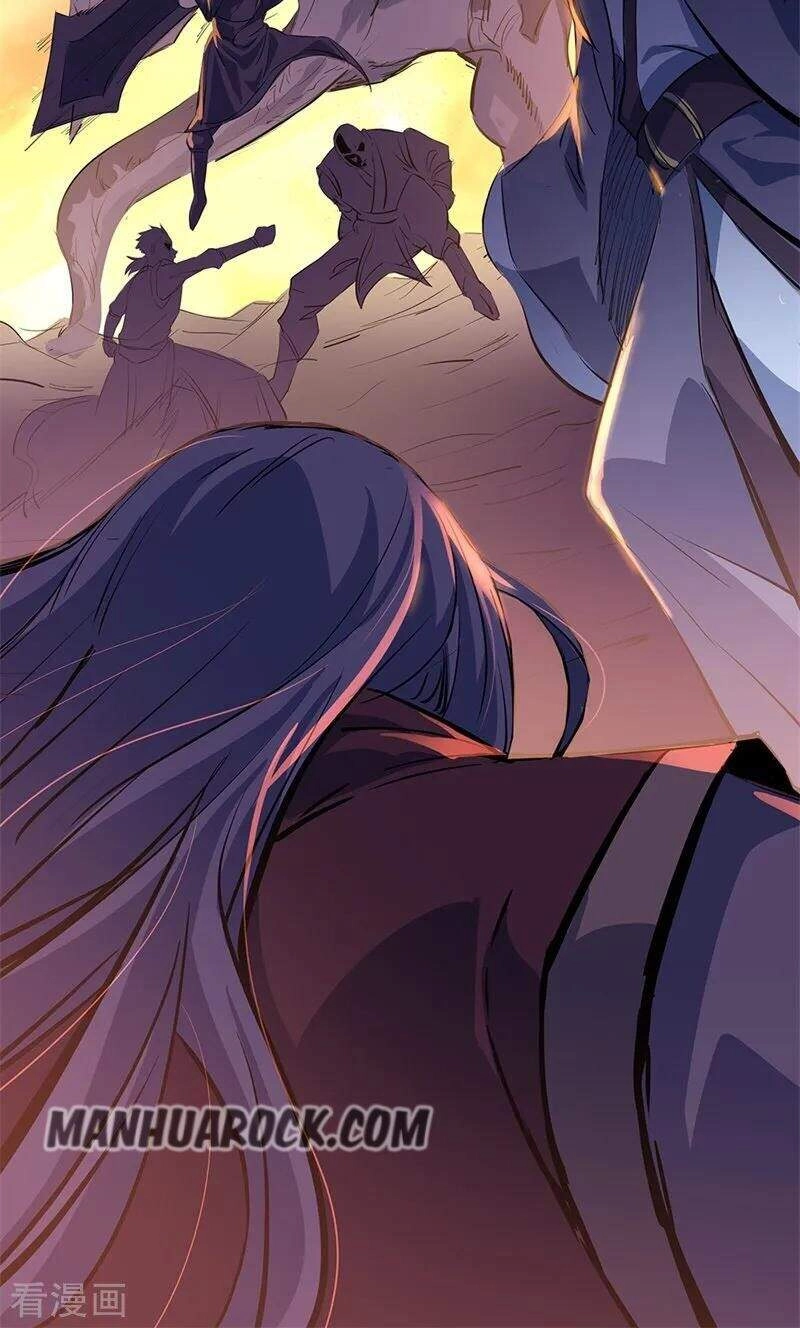 Chiến Hồn Tuyệt Thế Chapter 170 - 27