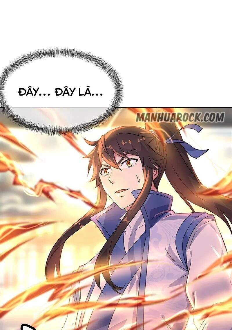 Chiến Hồn Tuyệt Thế Chapter 170 - 33