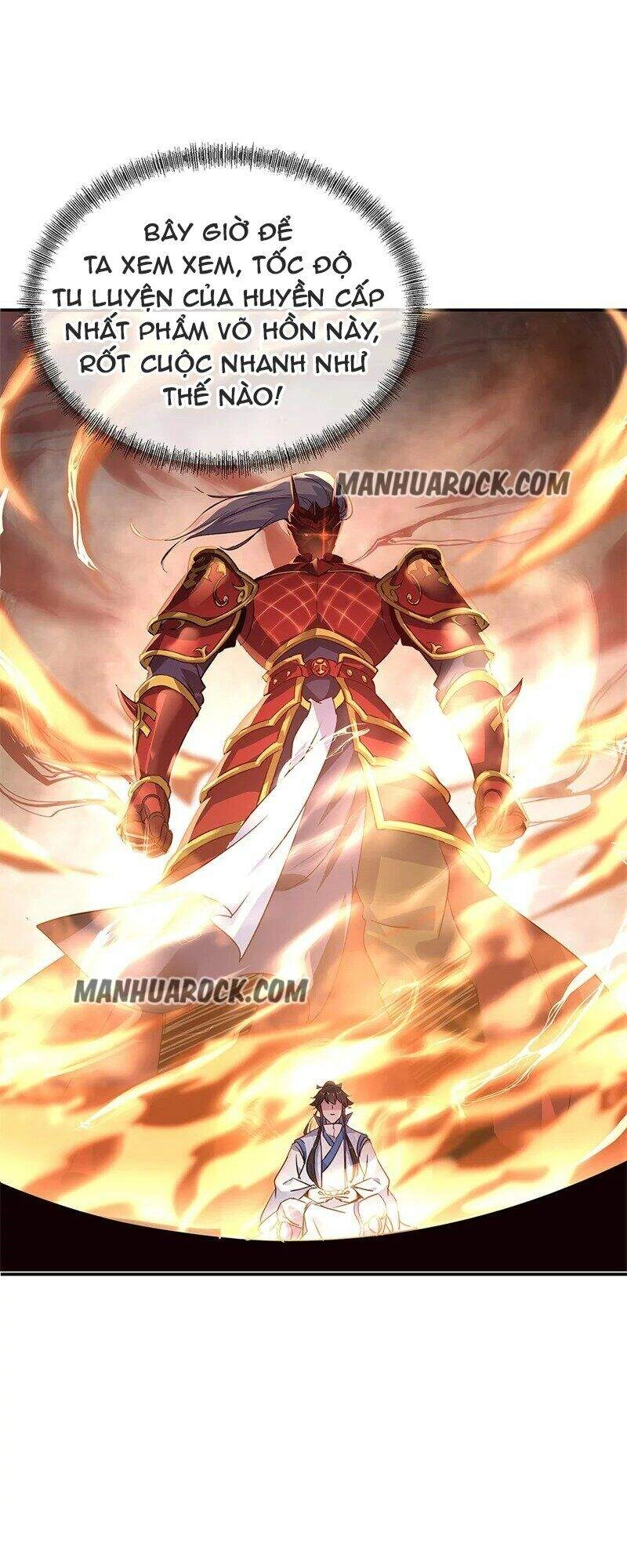 Chiến Hồn Tuyệt Thế Chapter 171 - 5