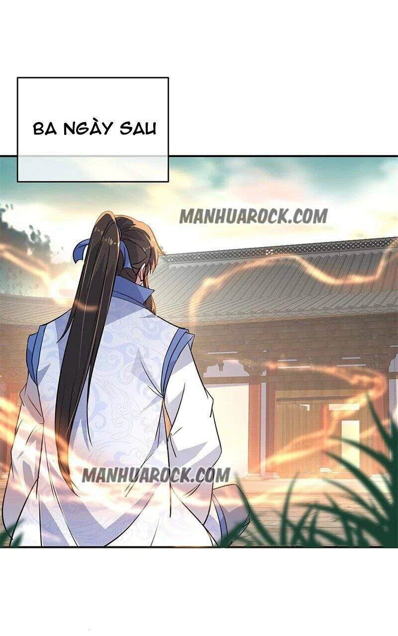 Chiến Hồn Tuyệt Thế Chapter 171 - 6