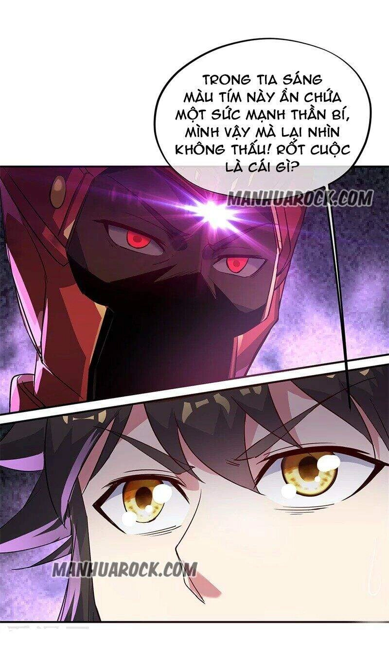 Chiến Hồn Tuyệt Thế Chapter 171 - 14