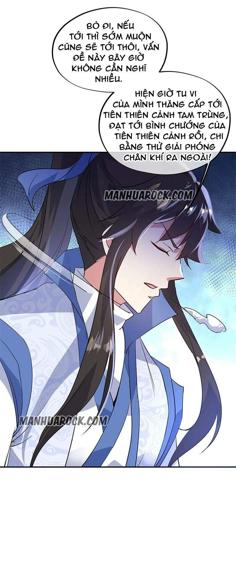 Chiến Hồn Tuyệt Thế Chapter 171 - 15