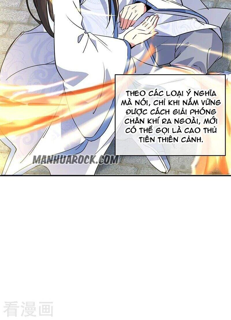 Chiến Hồn Tuyệt Thế Chapter 171 - 17