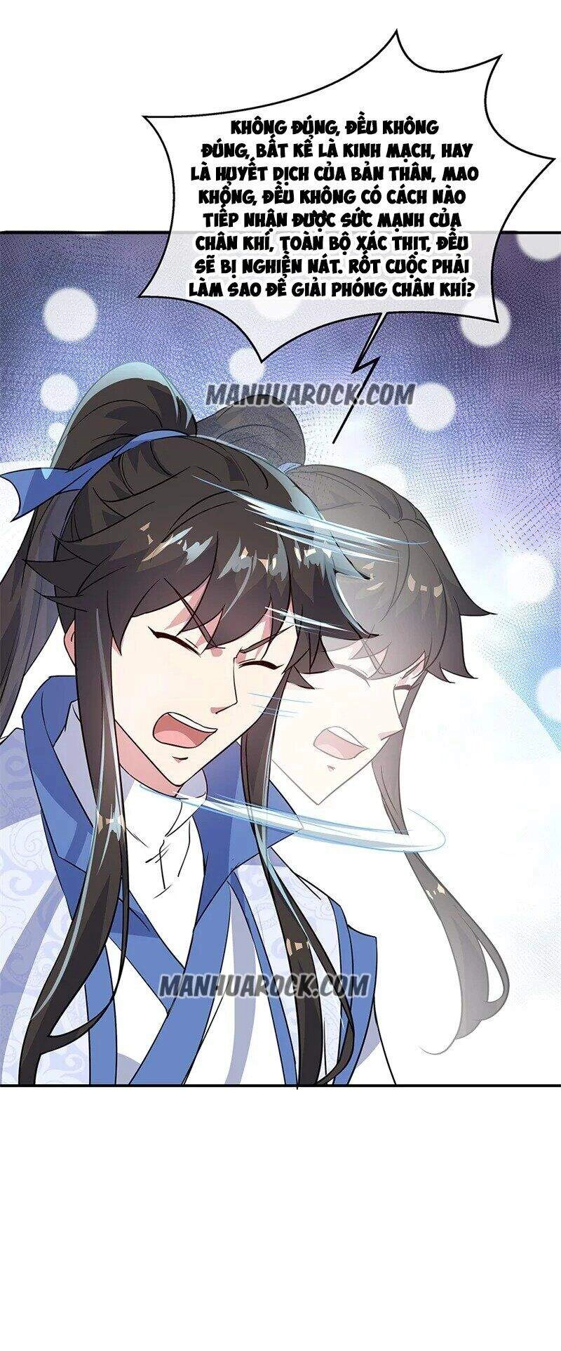 Chiến Hồn Tuyệt Thế Chapter 171 - 19