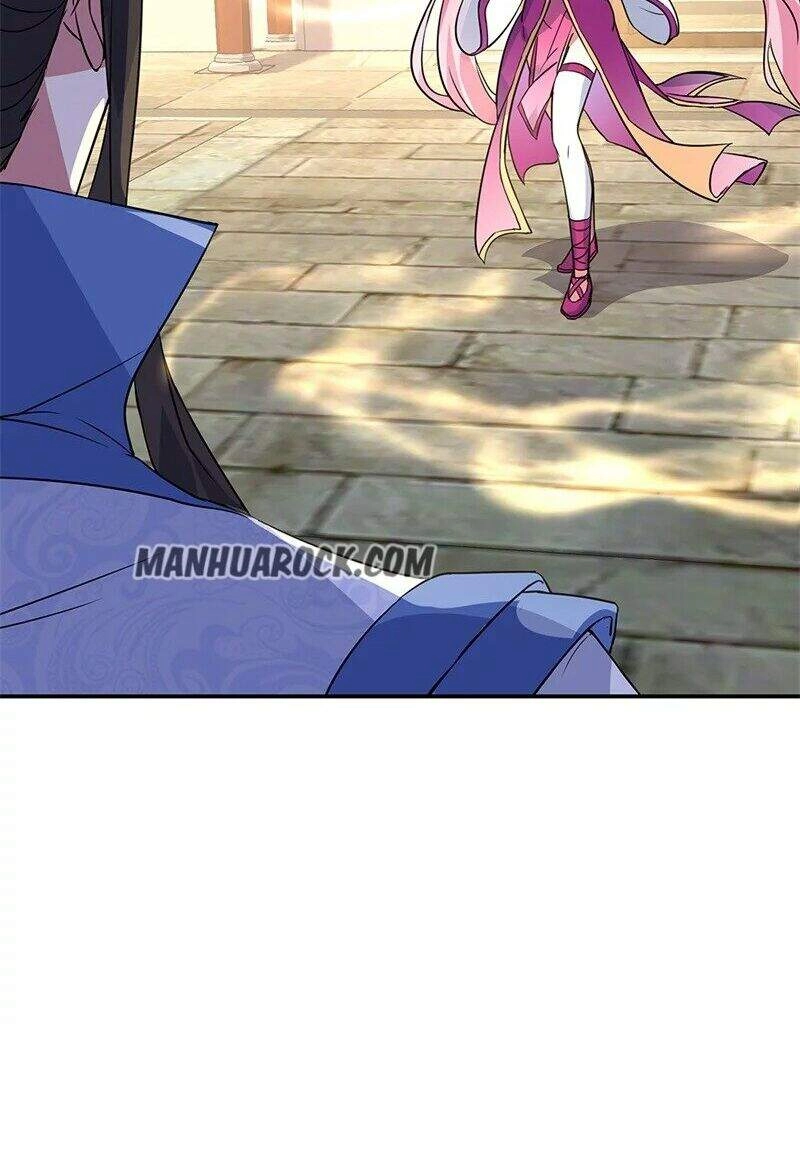 Chiến Hồn Tuyệt Thế Chapter 171 - 21