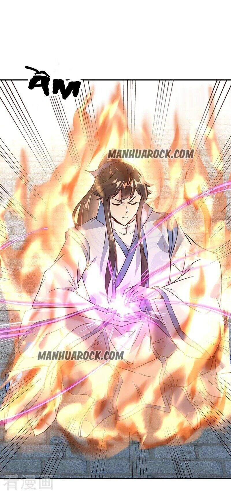 Chiến Hồn Tuyệt Thế Chapter 171 - 24