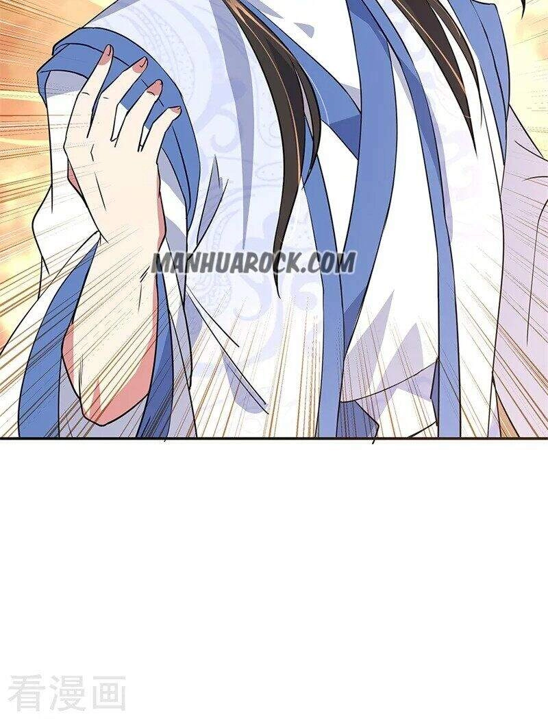 Chiến Hồn Tuyệt Thế Chapter 171 - 26