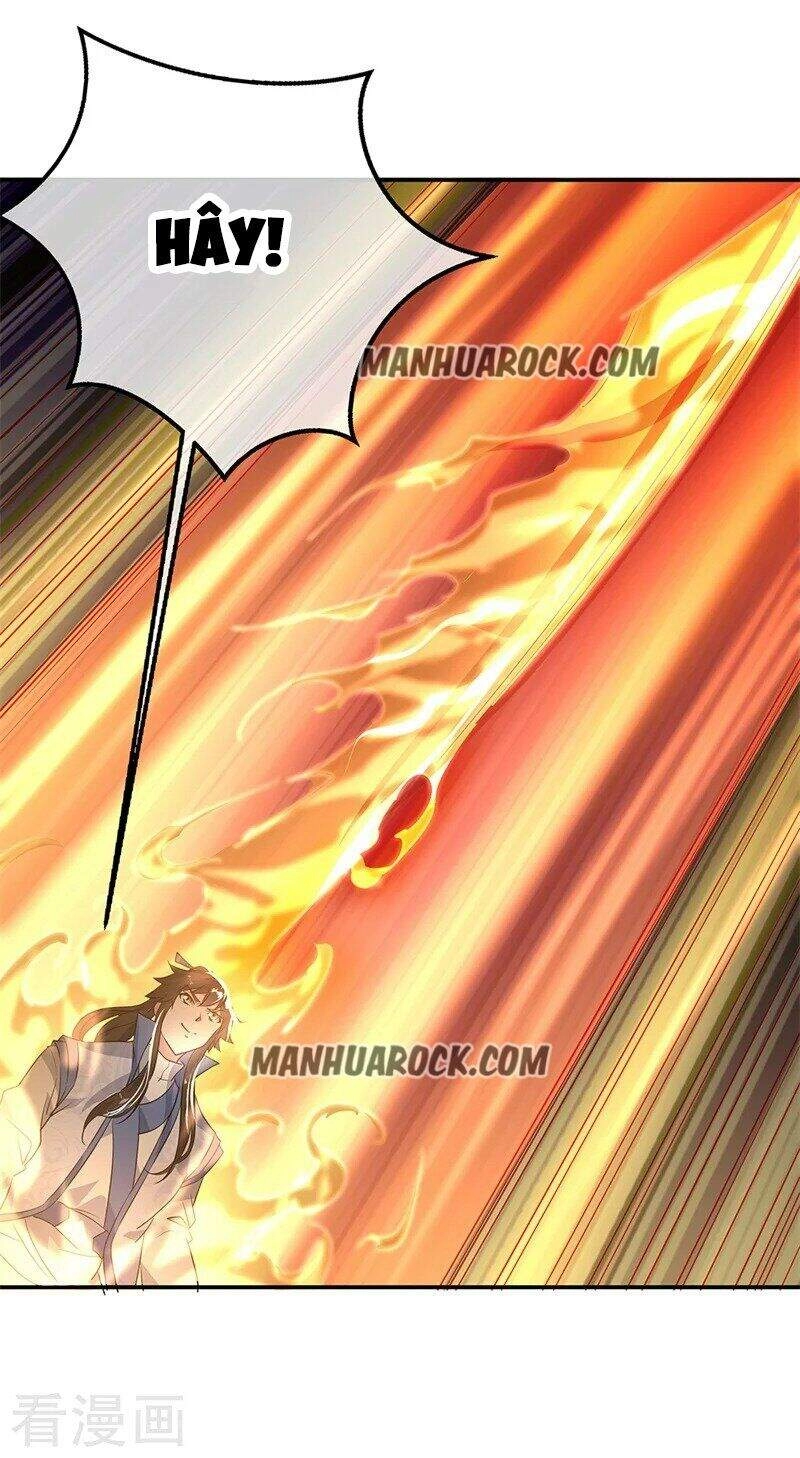 Chiến Hồn Tuyệt Thế Chapter 171 - 27