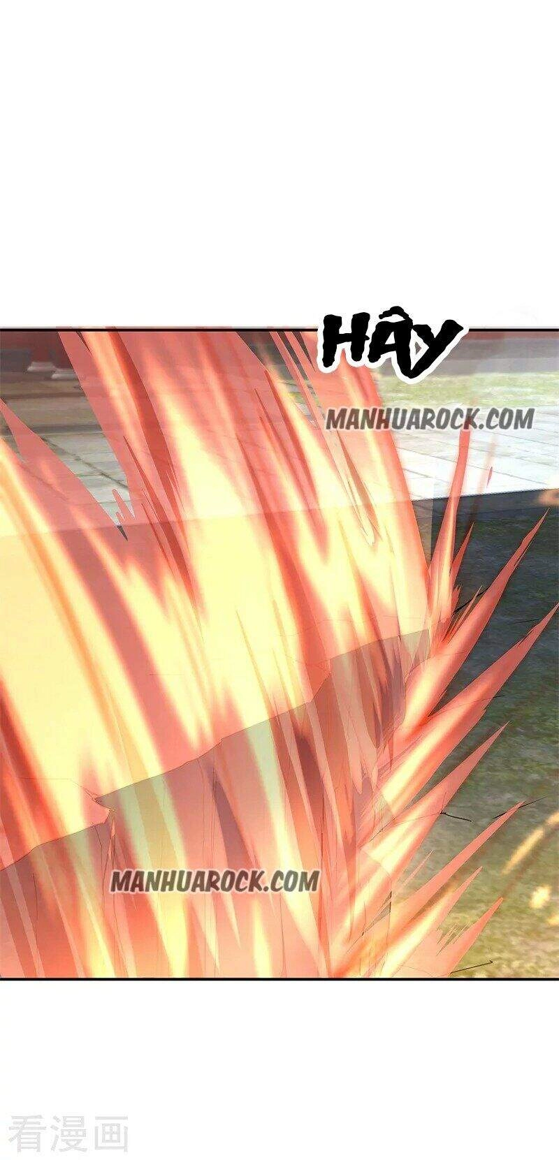 Chiến Hồn Tuyệt Thế Chapter 171 - 28