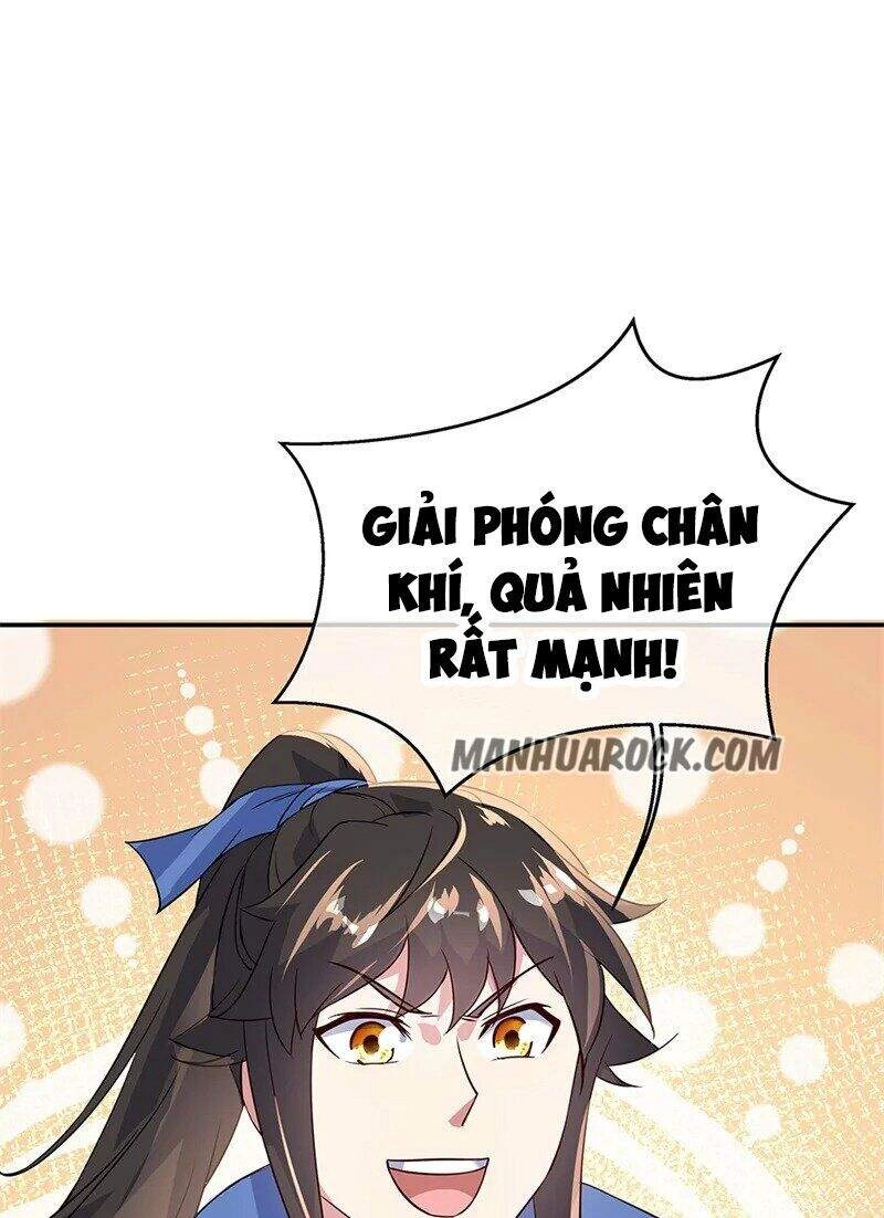 Chiến Hồn Tuyệt Thế Chapter 171 - 29