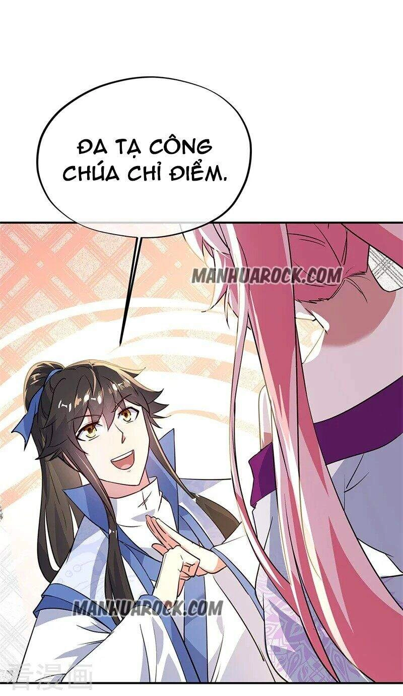 Chiến Hồn Tuyệt Thế Chapter 171 - 31