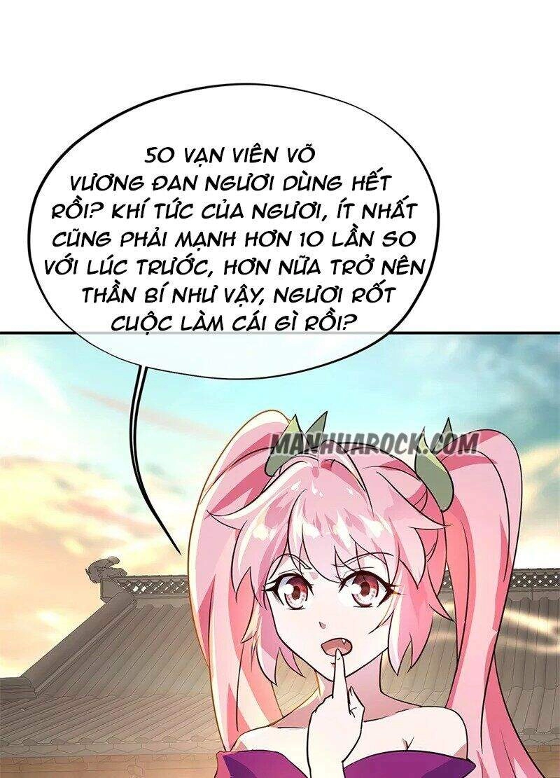 Chiến Hồn Tuyệt Thế Chapter 171 - 33