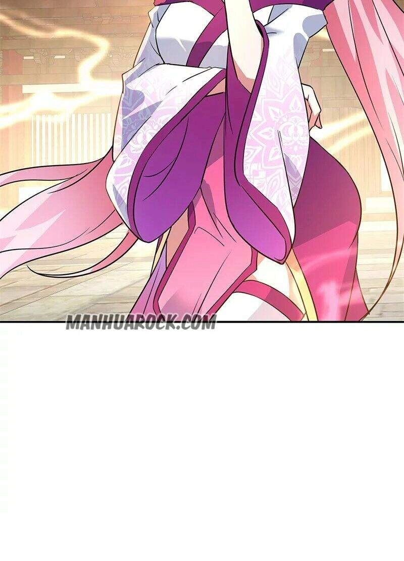 Chiến Hồn Tuyệt Thế Chapter 171 - 34