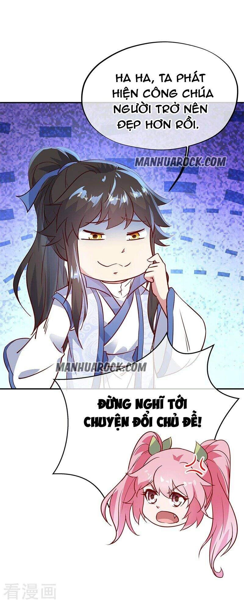 Chiến Hồn Tuyệt Thế Chapter 171 - 35