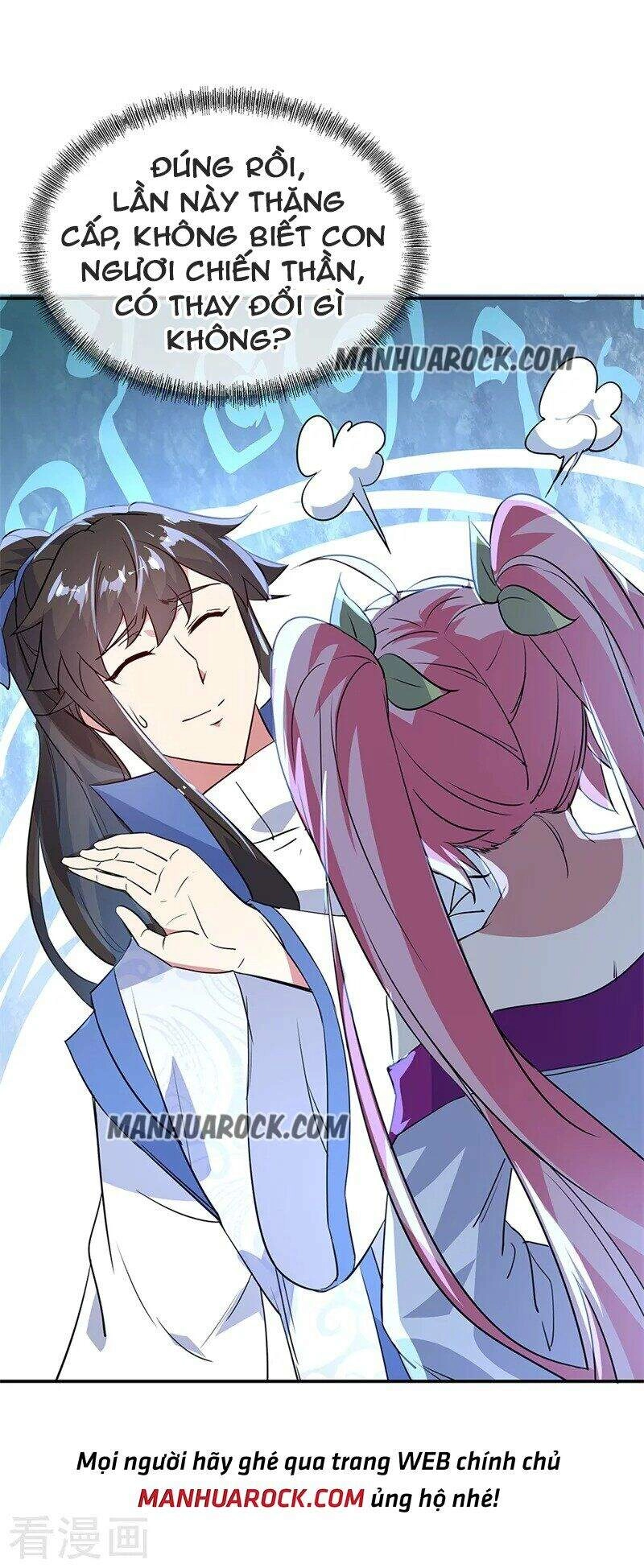 Chiến Hồn Tuyệt Thế Chapter 171 - 36